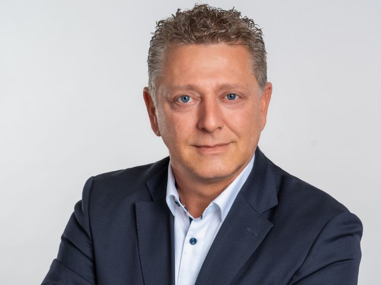 Marco Reichwein CEO PS Team GmbH